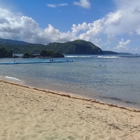 Josurfinn, Puraran Beach Baras  Exteriér fotografie