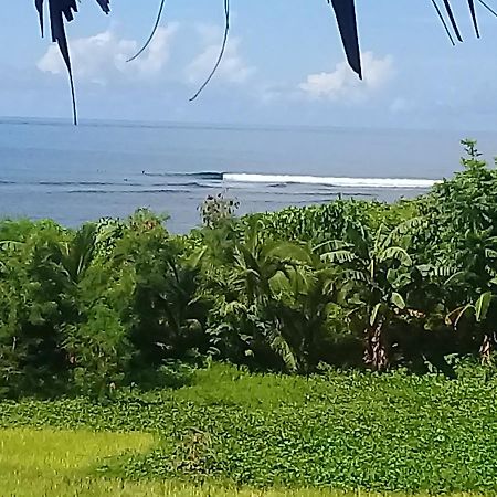 Josurfinn, Puraran Beach Baras  Exteriér fotografie